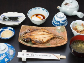 Dewa No Yu Horaikan