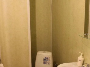 Хостел Круиз - Большая Ель