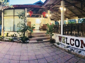 China Central Palace Service Apartment