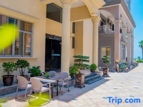 Meizhou lsland Beach Party B&B