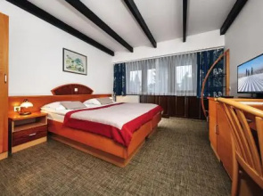 Hotel Brinje