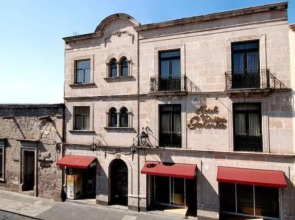 Hotel And Suites Galeria