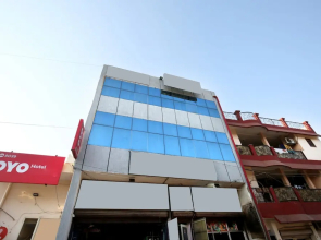 OYO 9740 Hotel Him Sagar