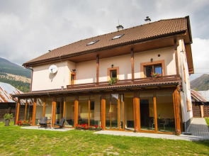 Apartments Club Telgart