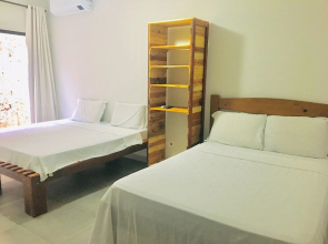 Pousada Favo de Mel Pernambuco