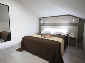 Hotel Los Guardeses