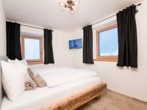 Gletscher Appartements