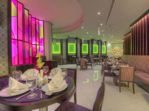 Raintree Rolla Hotel