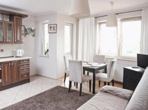 Apartamenty Trzy Wieze
