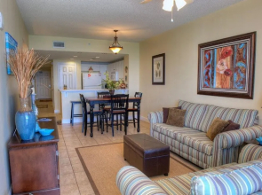 802 Majestic Beach Resort Tower II