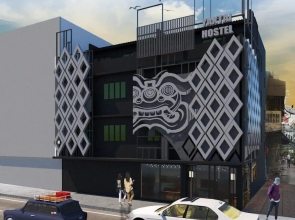 YakThai Poshtel