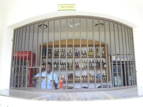 Vamos Hotel Mikumi
