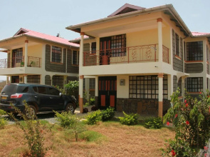 Desa Homes