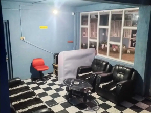 New Shilong Guest house Travellers Point