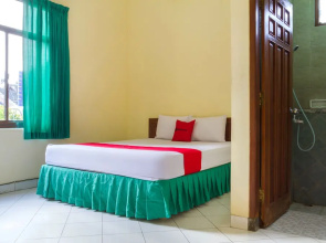Reddoorz Near Grage City Mall 2