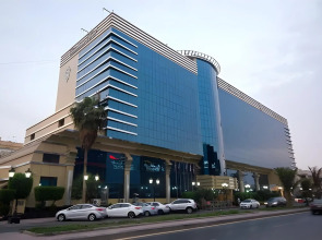 Casablanca Hotel