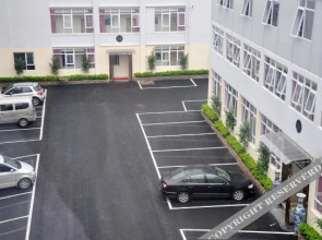 南宁柏悦商务便捷酒店(火车站白苍岭地铁站店)