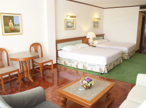 Purimas Beach Hotel & Spa