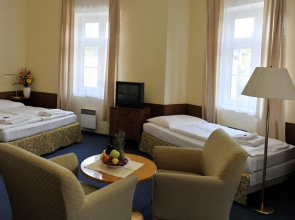 Hotel Skála