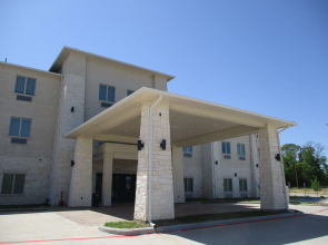 Best Western Plus Chandler