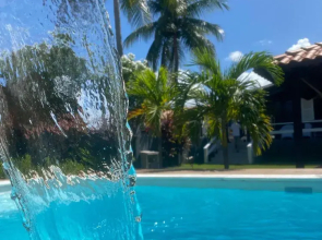 Solar dos Oliverias Serrambi by La Playa