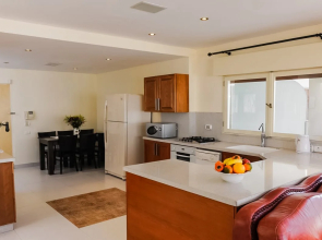 Yarden Sea Side Apartments