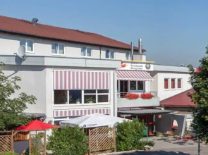 Sporthotel Öhringen
