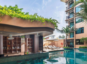 The Proud Karon Beach Phuket Trademark Collection By Wyndham