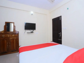 Panackal Inn by OYO Rooms