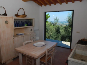 Campo dei Lupi Agriturismo
