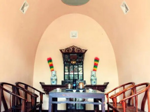 Weidaoyuan Inn