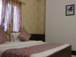 OYO 3540 Hotel Forever Rooms