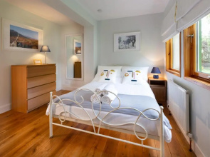 Glentruim Homestay B&B