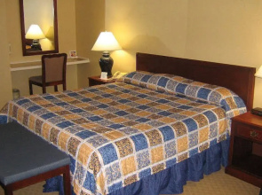 Plaza Suites