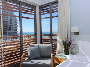 Poli Urban By Afi Hotels