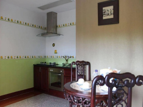 Saigon Park Resort