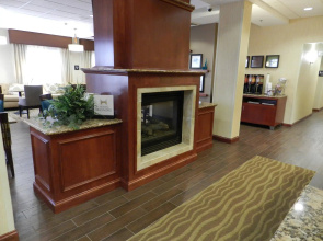 Hampton Inn York