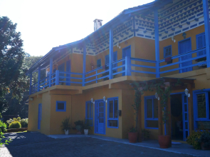 Pousada Recanto Alpino