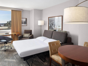 Sheraton Tribeca New York Hotel