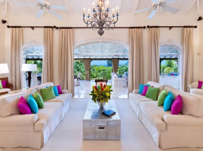 Sugar Hill - Eden by Blue Sky Luxury