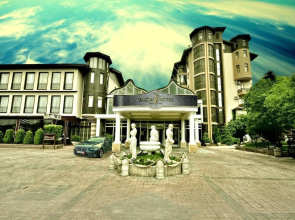 Yalcin Hotel Resort