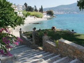 Aparthotel 4 Stars Samos