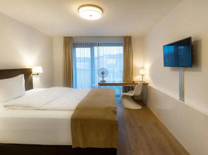 Downtown Vi Vadi Hotel