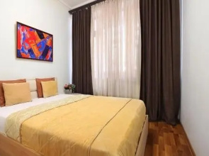 Apartment on Aram street