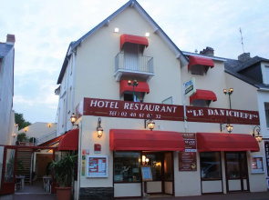 Hôtel Le Danicheff