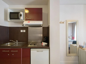 Отель Appart’City Confort Paris Villejuif