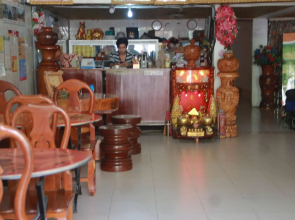 Baray Angkor Guesthouse