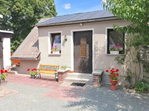 Apartment in Bad Elster With Terrace
