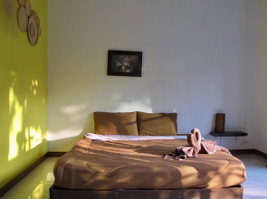 Lipe Oasis Resort