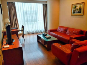 Eastern Golden Apartment